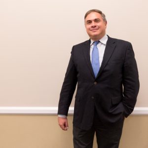 Dr. Michailidis