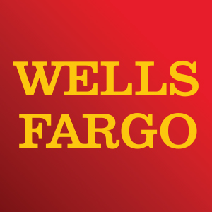 Wells Fargo Logo