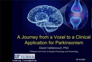 AI Advances and Applications Virtual Seminar - Dr. David Vaillaincourt