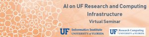 AI on Research Computing Infrastructure