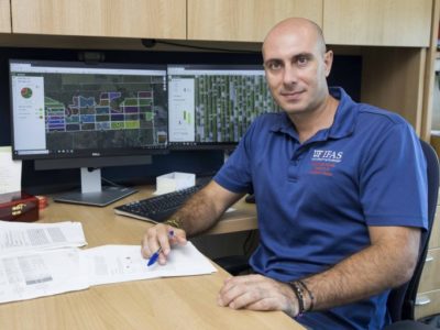 AI Agroview