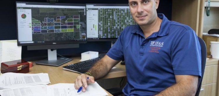 AI Agroview