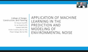 AI Research Catalyst Fund Awardees Virtual Seminar Series - Dr. Hassan Azad