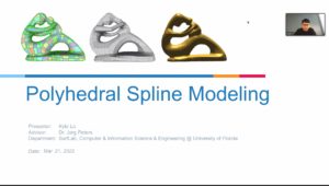 UFII Fellows Journal Club Virtual Series: Kyle Lo