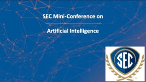 SEC AI Conference Breakout Session: AI in Architecture & Building Science/Construction Management