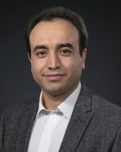 Dr. Abolfazl Safikhani