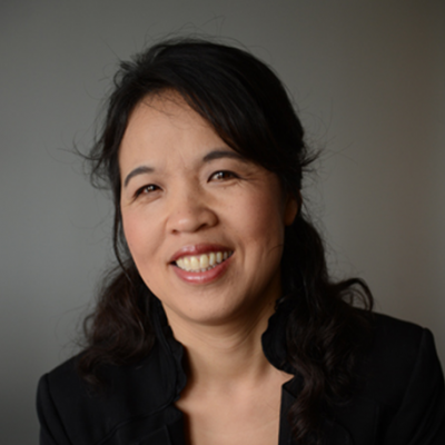 Dr. Jinying Zhao